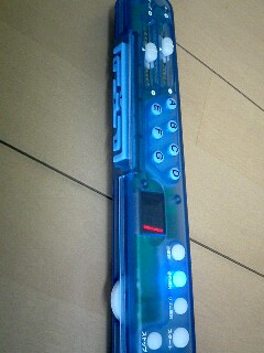 超簡単ギター らっき組 玩具録