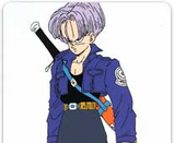 トランクス