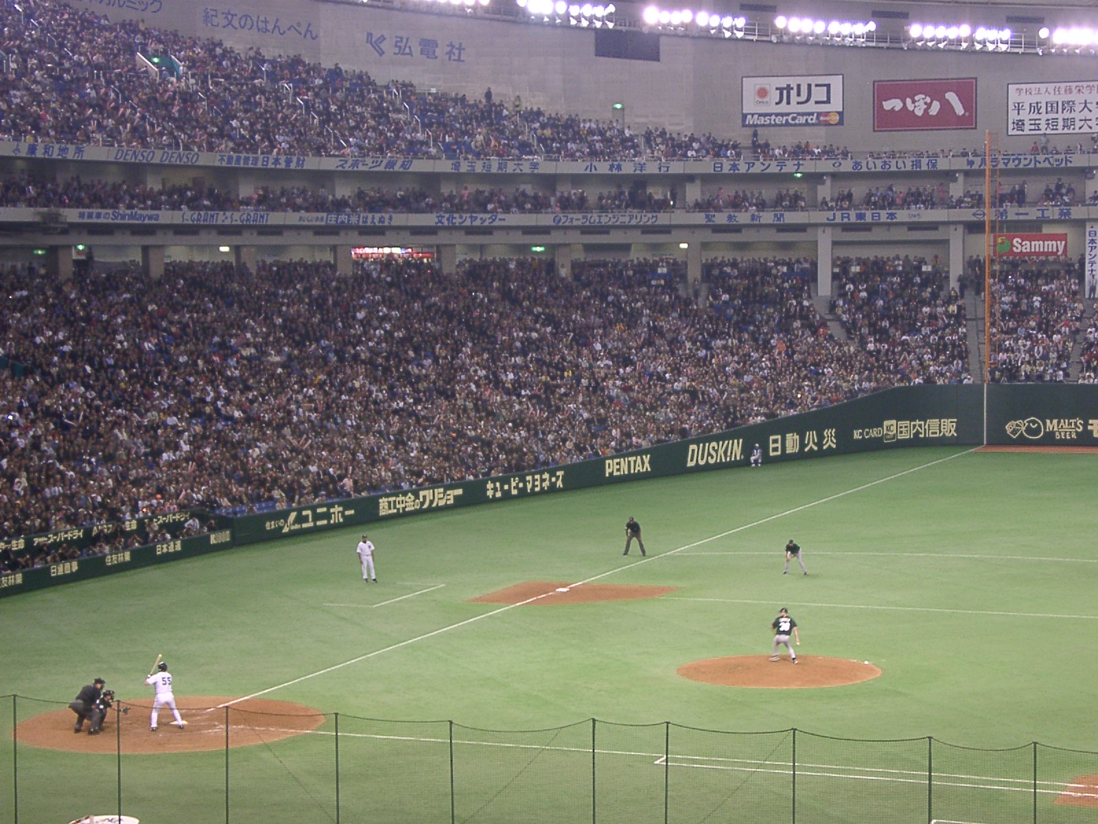 宗家一条流がんこラーメン十八代目 大阪 難波千日前 野球 Livedoor Blog ブログ 宗家一条流がんこラーメン十八代目 大阪 難波千日前 野球 Livedoor Blog ブログ