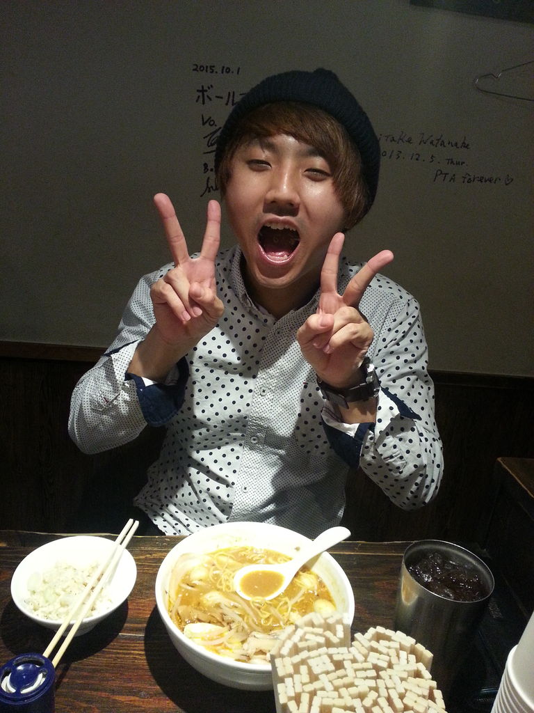チャンプ凱旋 宗家一条流がんこラーメン十八代目 大阪 難波千日前 チャンプ凱旋 宗家一条流がんこラーメン十八代目 大阪 難波千日前