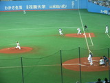 おそらく江草対清原氏