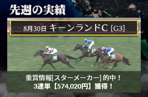 ホライズン②