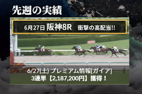 穴馬考察 Cbc賞 推奨穴馬 2020 邪推師ganmaのフレキシブル馬券法 重賞で勝てる無料競馬予想ブログ