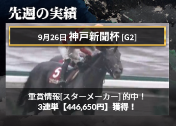 ホライズン②