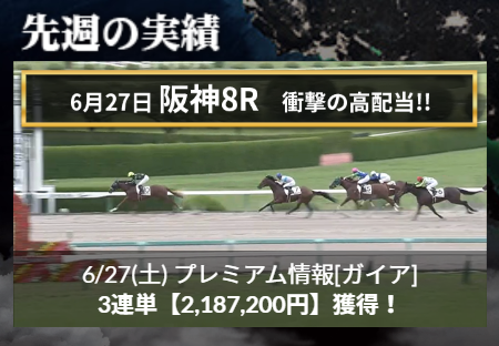 ホライズン②