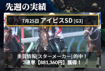 ホライズン②