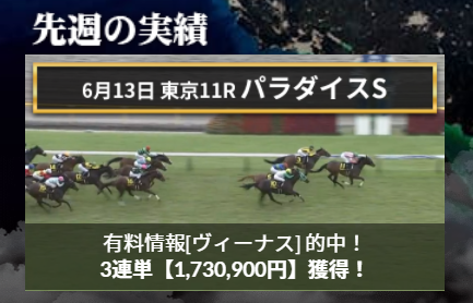 ホライズン②