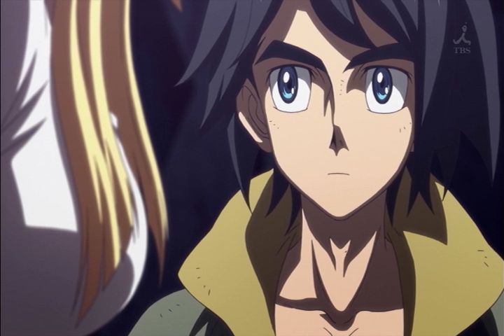 【鉄血 50話】三日月、アトラの子供の名前はアカツキ！最終回での死亡組まとめ‥【ネタバレ注意】 ガノ速！