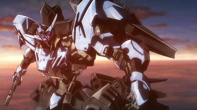 鉄血 44話 ガンダムヴィダールの擬似阿頼耶識は 阿頼耶識 タイプe という名称と判明 次回新型キマリスへ乗り替えに ガノ速 鉄血 44話 ガンダムヴィダールの擬似阿頼耶識は 阿頼耶識 タイプe という名称と判明 次回新型キマリスへ乗り替えに ガノ速