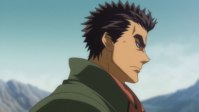 鉄血のオルフェンズ 昭弘が生き残る可能性について考察しよう ガノ速