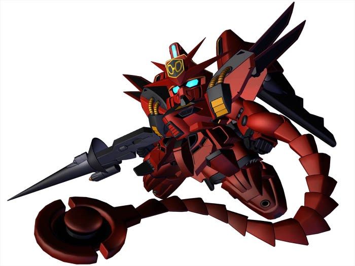 ガンダム ビギナ ギナ 木星決戦仕様 を語るスレ ガノ速