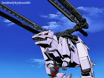 画像大量 ワイガノタ ガンダムのダサさとゾイドのカッコよさに気づく ガノ速 画像大量 ワイガノタ ガンダムのダサさとゾイドのカッコよさに気づく ガノ速