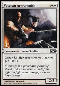 veteran