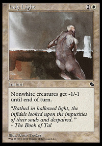 holylight