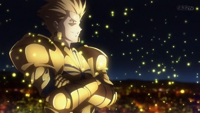 Fate Zero が Ed まで鳥肌立ちっぱなしなくらい良すぎる件 ガンプラ以外も好きすぎて辛い Fate Zero が Ed まで鳥肌立ちっぱなしなくらい良すぎる件 ガンプラ以外も好きすぎて辛い