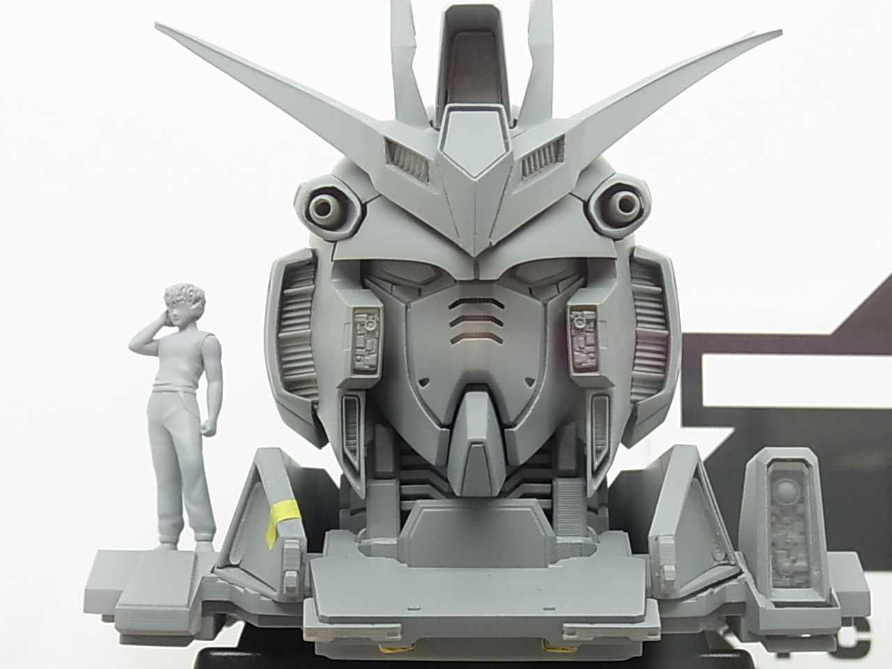 レポ キャラホビ12 その6 バンプレスト ブース 一番くじ アムロヒストリー 一番くじ ガンダムuc ワールドコレクタブル 等 ガンダム関連 ガンプラ以外も好きすぎて辛い レポ キャラホビ12 その6 バンプレスト ブース 一番くじ アムロヒストリー 一番くじ ガンダムuc ワールドコレクタブル 等 ガンダム関連 ガンプラ以外も好きすぎて辛い