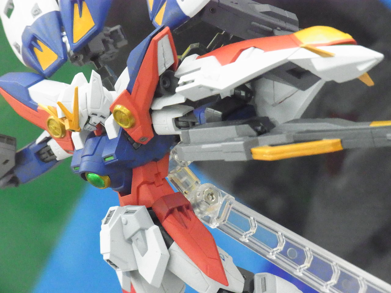 ガンダム 魂キャラバン In ヨドバシカメラマルチメディアakiba レポ その３ Robot魂 ガンダム関連新作 ガンプラ以外も好きすぎて辛い