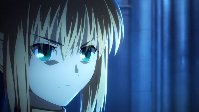 Fate Zero が Ed まで鳥肌立ちっぱなしなくらい良すぎる件 ガンプラ以外も好きすぎて辛い Fate Zero が Ed まで鳥肌立ちっぱなしなくらい良すぎる件 ガンプラ以外も好きすぎて辛い