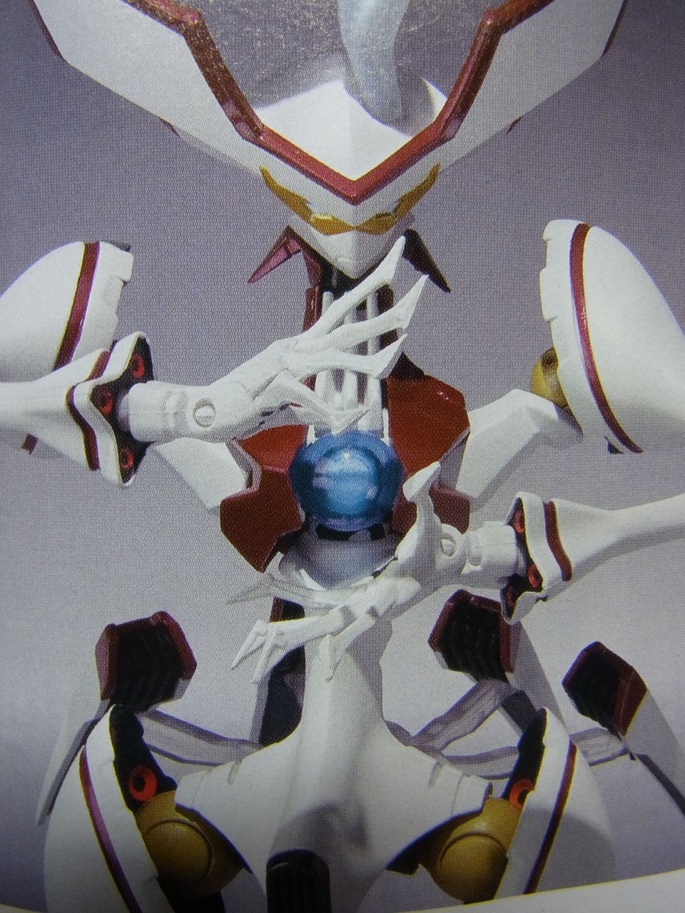 ｓｔａｒ ｄｒｉｖｅｒ 輝きのタクト のｒｏｂｏｔ魂タウバーンをはじめとした今後発売の商品が ｄｖｄ ｂｄのおまけが凄すぎる件 と１６話の感想 ガンプラ以外も好きすぎて辛い