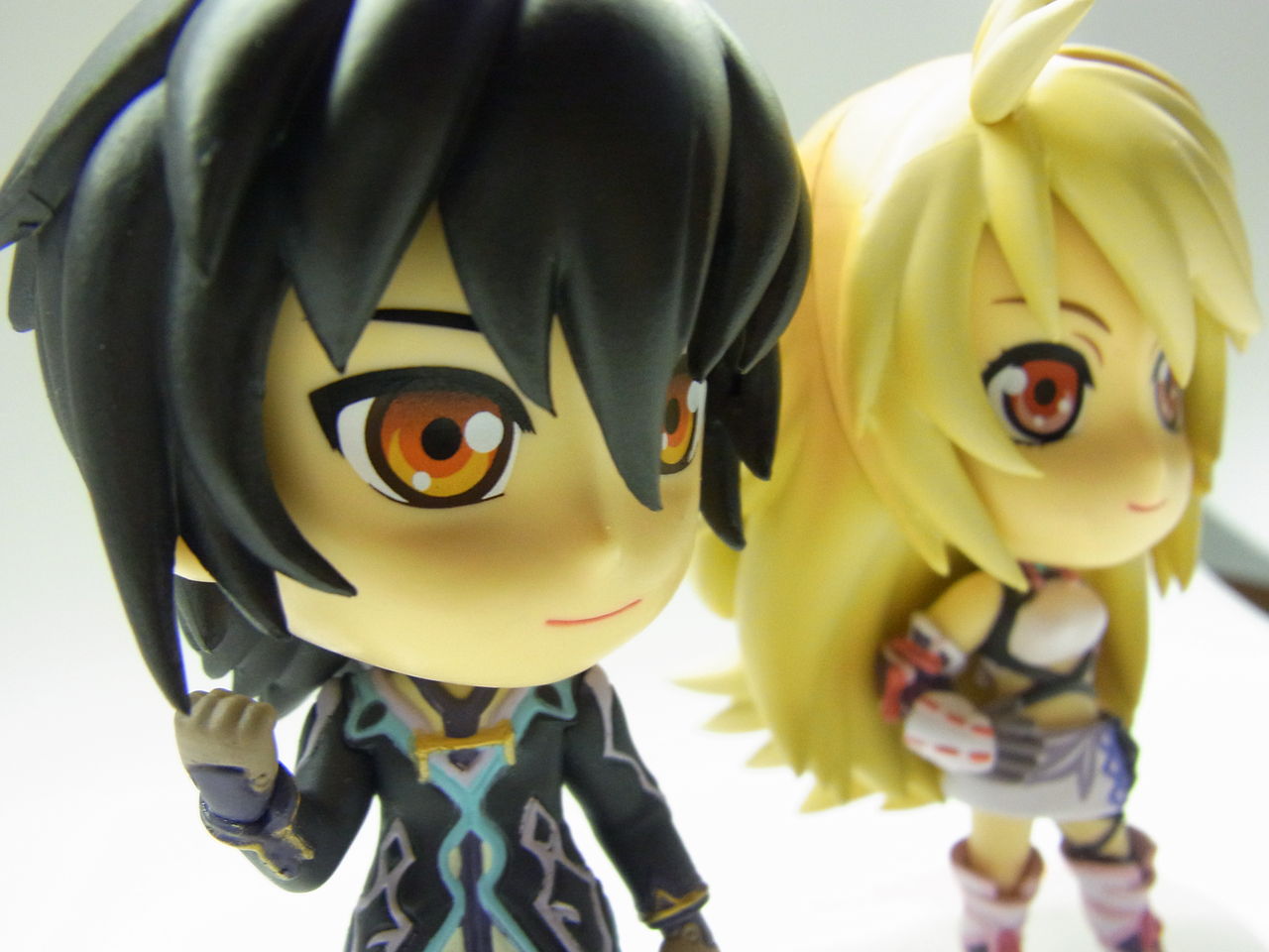 テイルズオブエクシリア きゅんキャラパック ララビット テイルズオブエクシリア きゅんキャラパック ララビット