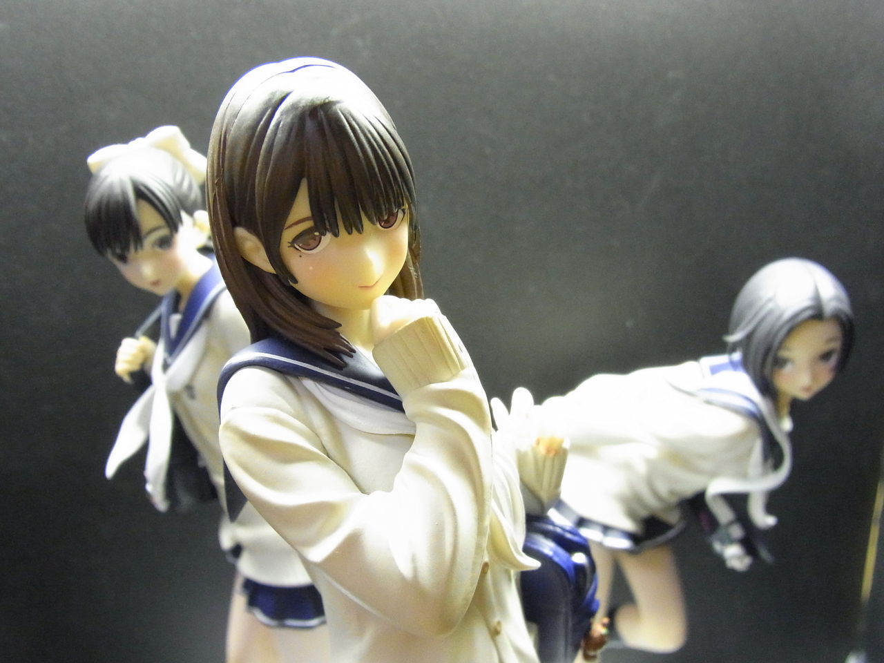 一番くじ NEWラブプラス A～G賞フルコンプリート 【公式通販】