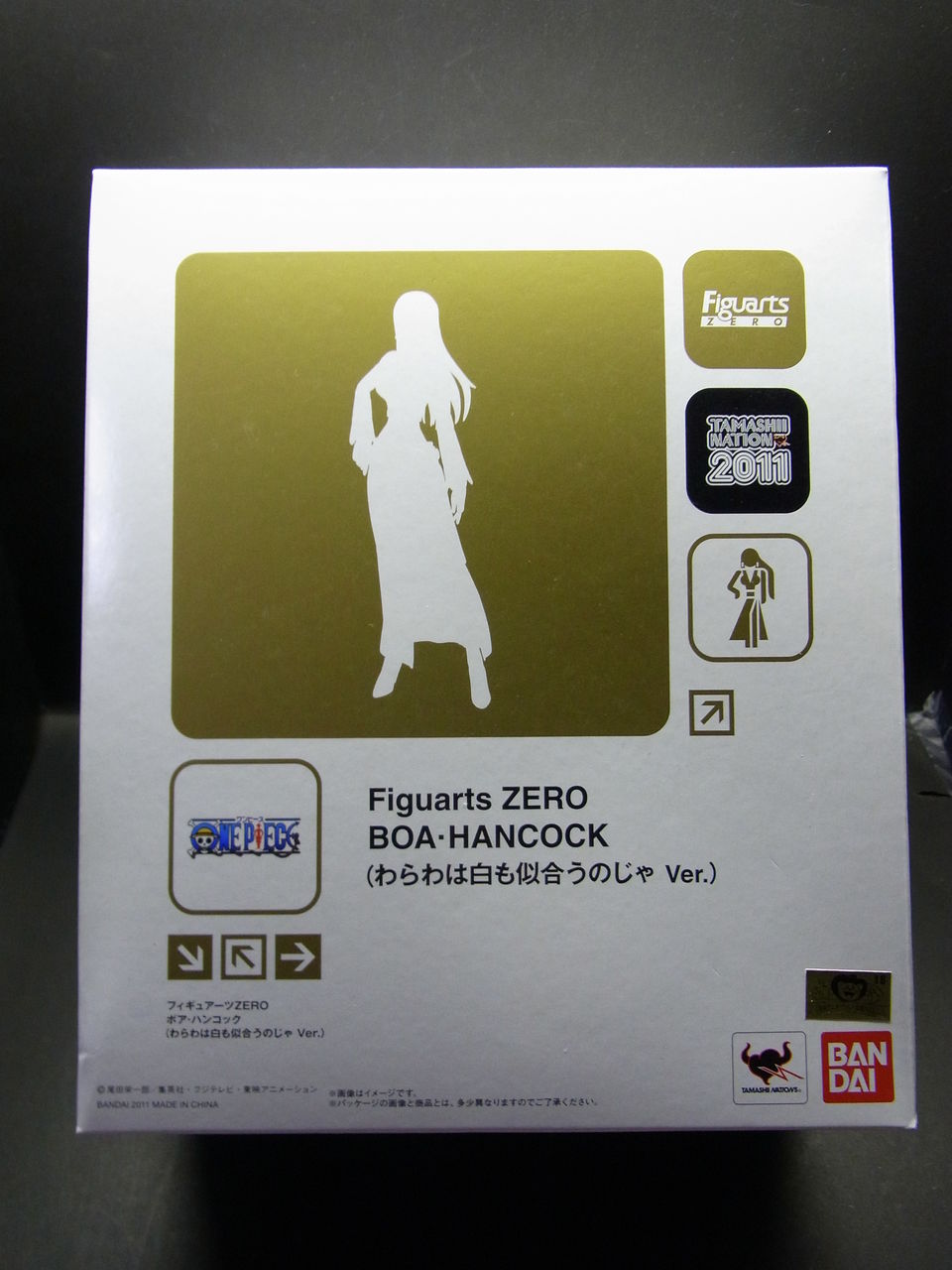 ワンピース フィギュアーツzero ボア ハンコック わらわは白も似合うのじゃver レビュー ガンプラ以外も好きすぎて辛い ワンピース フィギュアーツzero ボア ハンコック わらわは白も似合うのじゃver レビュー ガンプラ以外も好きすぎて辛い