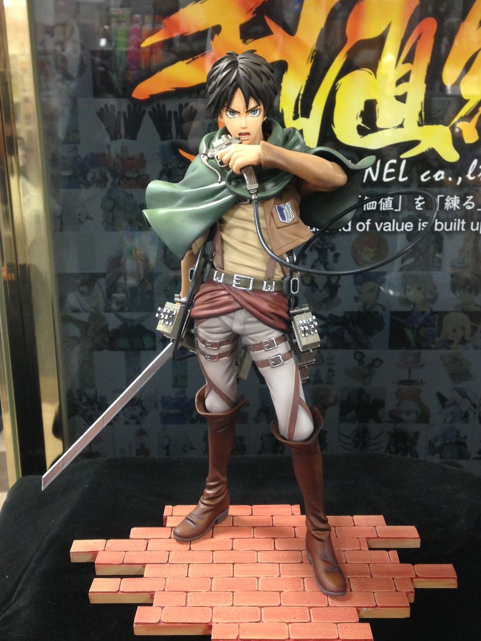 ワンピース と進撃の巨人 進撃の巨人❌ワンピース】ワンピースのキャラが巨人化‼️ - YouTube