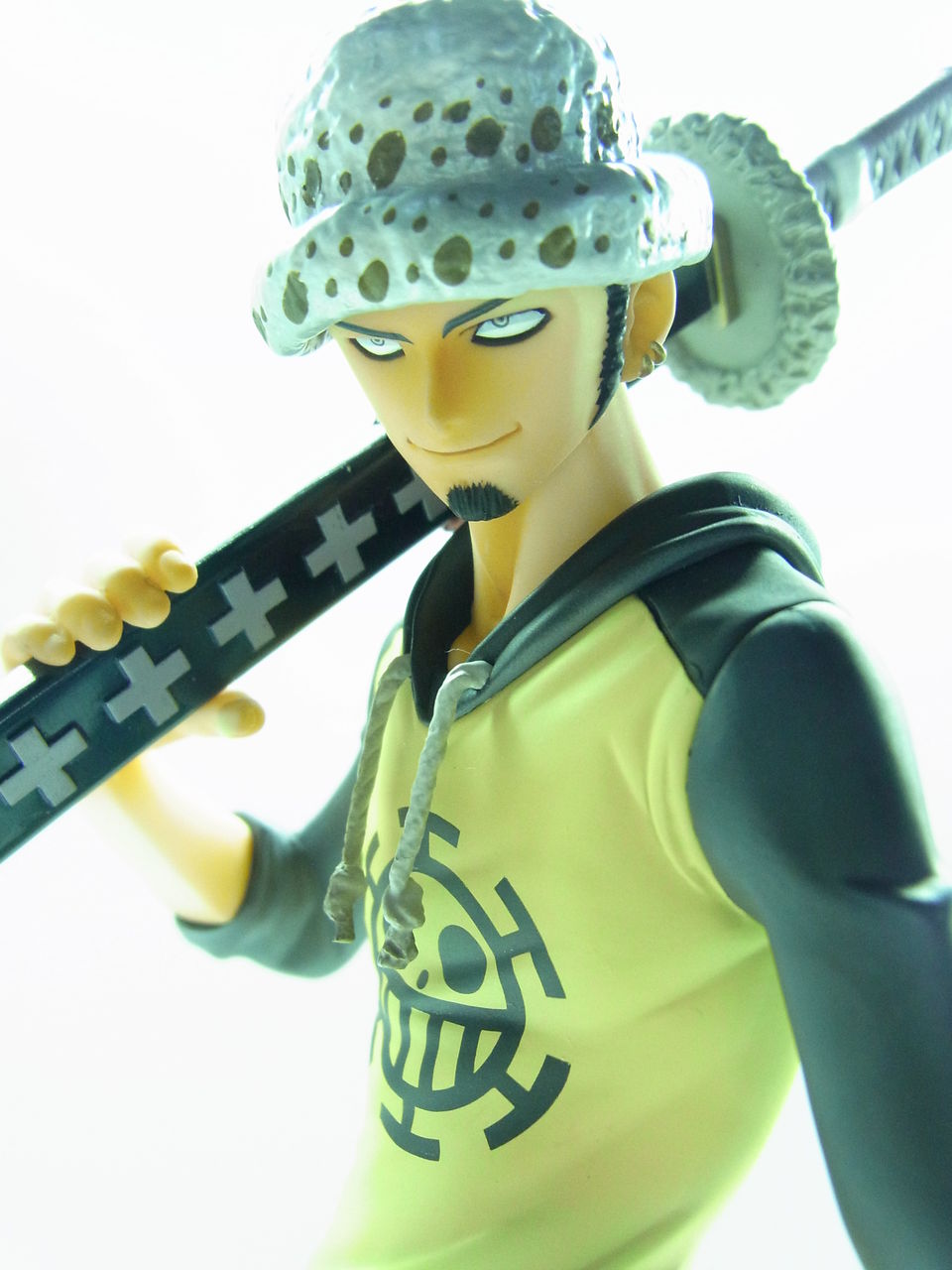 P O P トラファルガー ロー レビュー ロー様かっこよすぎてつらい サボだったらいいな という感想 ガンプラ以外も好きすぎて辛い P O P トラファルガー ロー レビュー ロー様かっこよすぎてつらい サボだったらいいな という感想 ガンプラ以外も好きすぎて辛い