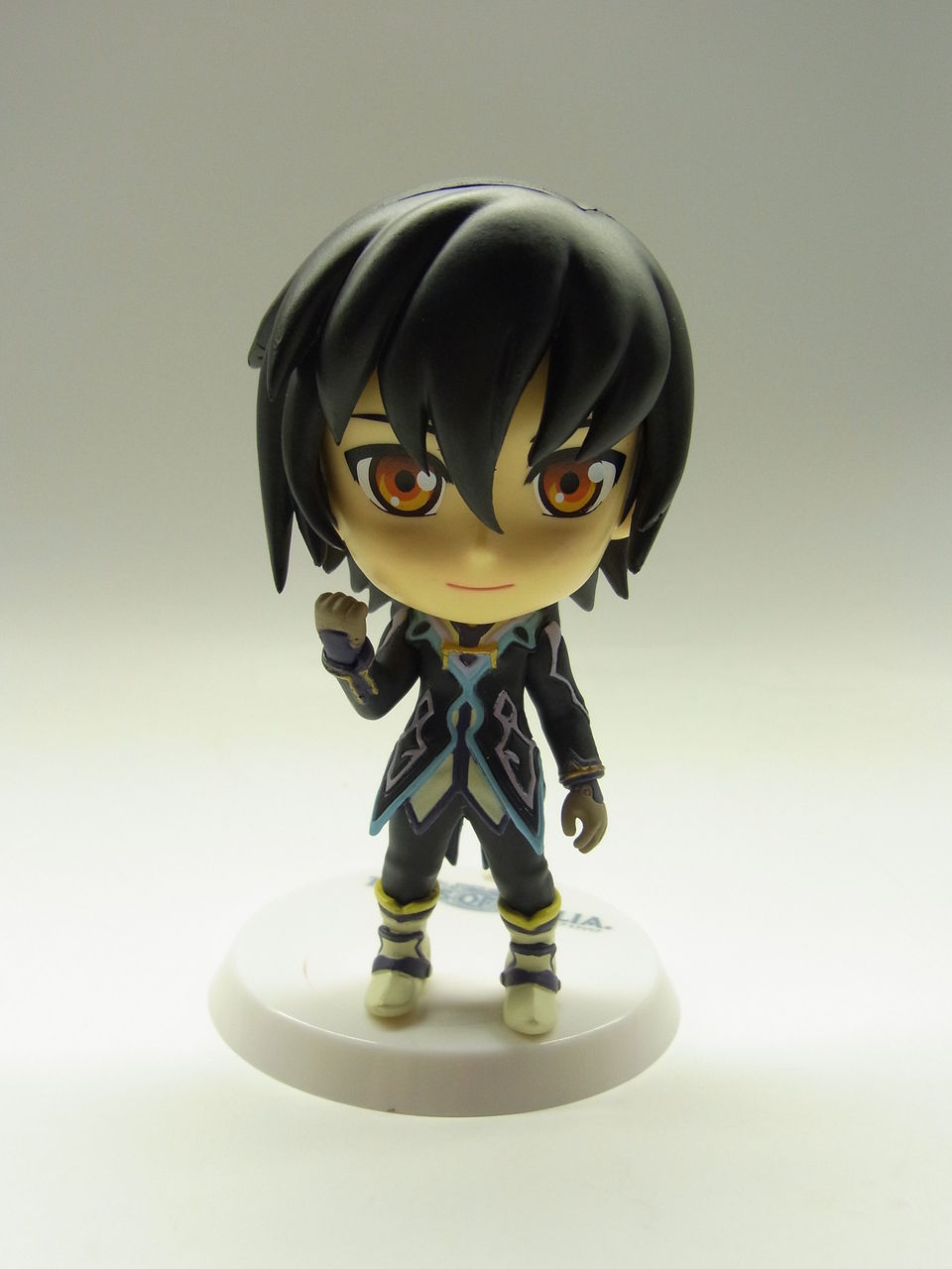 テイルズオブエクシリア きゅんキャラパック ララビットマーケット限定