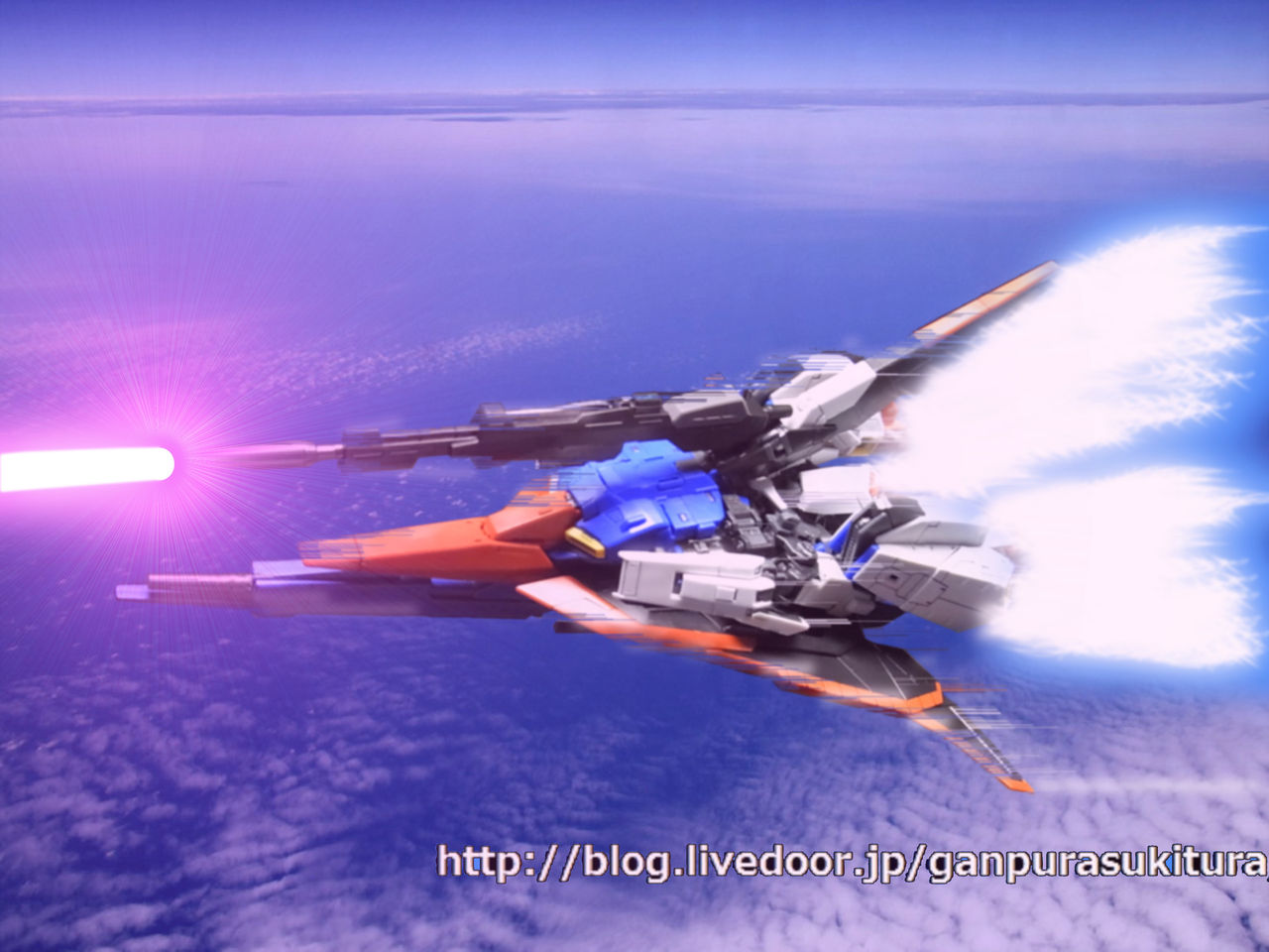 デジラマ Rg Zガンダム ウェイブライダー の ガンプラを画像加工してみました ガンプラ以外も好きすぎて辛い デジラマ Rg Zガンダム ウェイブライダー の ガンプラを画像加工してみました ガンプラ以外も好きすぎて辛い