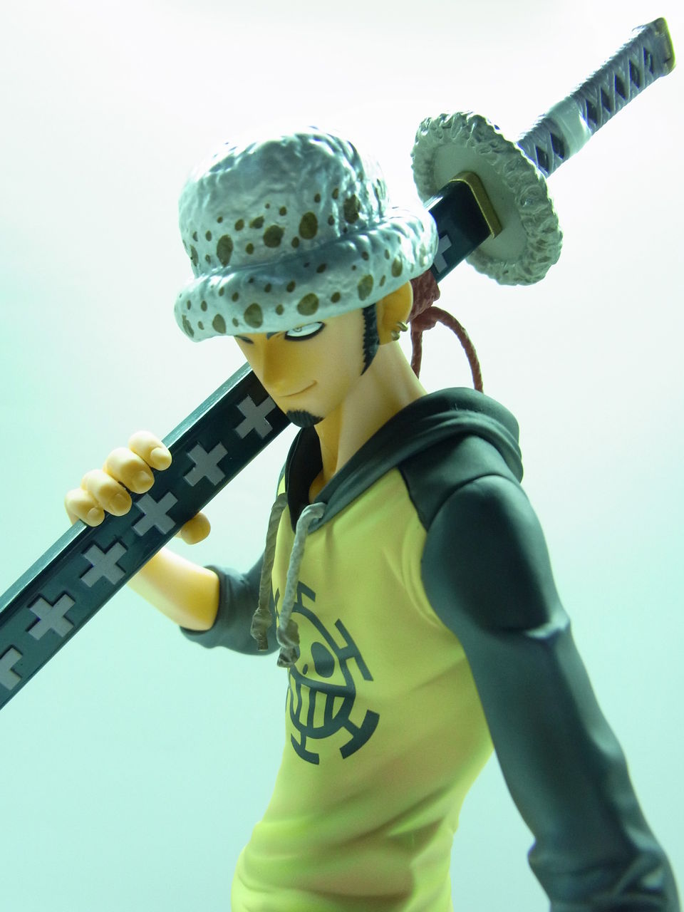 P O P トラファルガー ロー レビュー ロー様かっこよすぎてつらい サボだったらいいな という感想 ガンプラ以外も好きすぎて辛い P O P トラファルガー ロー レビュー ロー様かっこよすぎてつらい サボだったらいいな という感想 ガンプラ以外も好きすぎて辛い