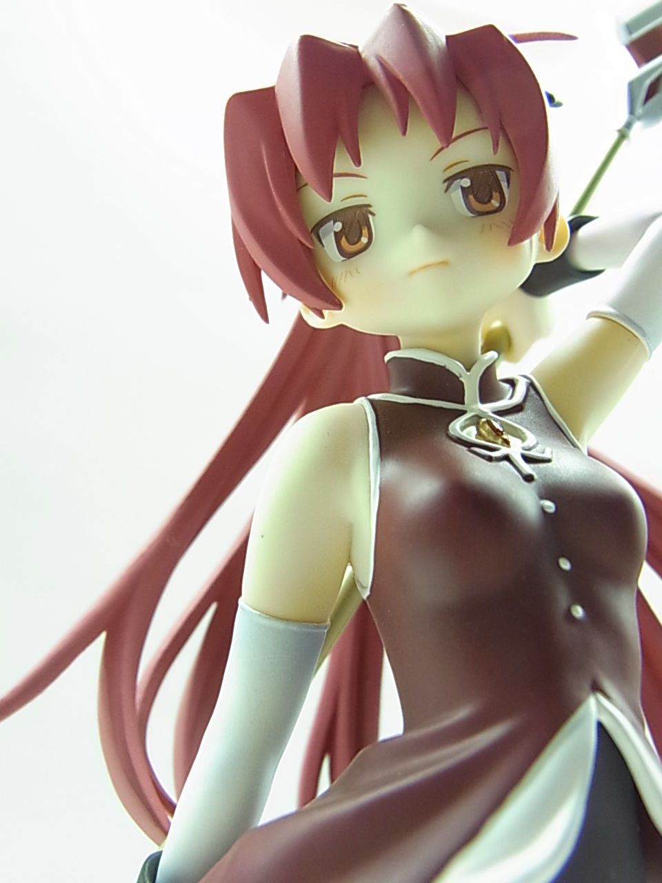 まどマギ 一番くじプレミアム まどか マギカ Part2 C賞 佐倉杏子 レビュー ガンプラ以外も好きすぎて辛い まどマギ 一番くじプレミアム まどか マギカ Part2 C賞 佐倉杏子 レビュー ガンプラ以外も好きすぎて辛い