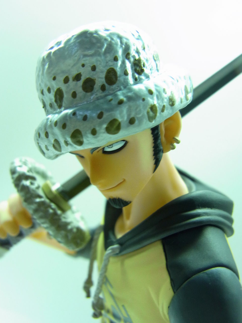 P O P トラファルガー ロー レビュー ロー様かっこよすぎてつらい サボだったらいいな という感想 ガンプラ以外も好きすぎて辛い P O P トラファルガー ロー レビュー ロー様かっこよすぎてつらい サボだったらいいな という感想 ガンプラ以外も好きすぎて辛い