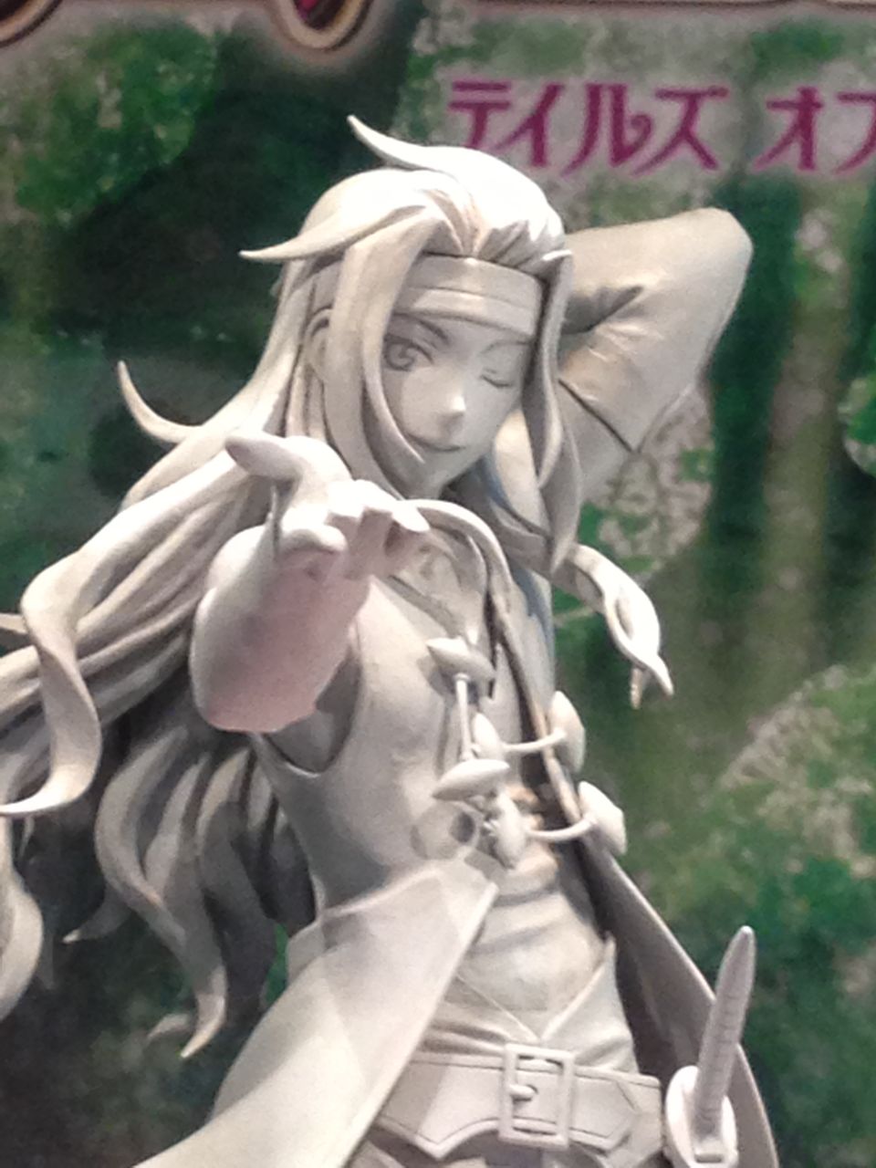 テイルズフェス2013】 展示レポ その1 アルター ゼロス テイルズフェス2013】 展示レポ その1 アルター ゼロス