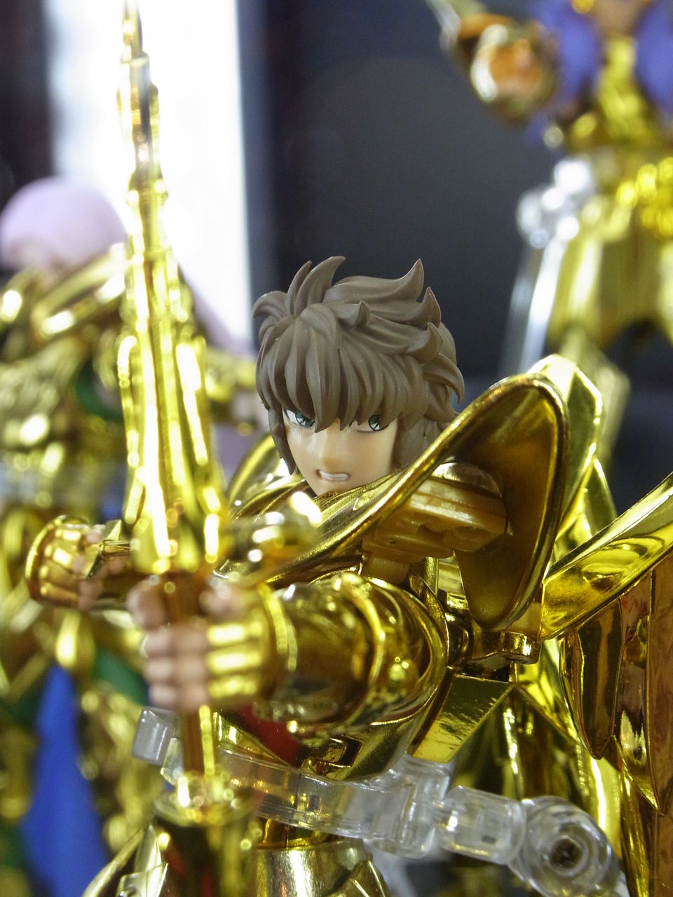 レポ 東京おもちゃショー2012 その7 聖闘士星矢 聖闘士聖衣神話等 関連展示 レポ ガンプラ以外も好きすぎて辛い レポ 東京おもちゃショー2012 その7 聖闘士星矢 聖闘士聖衣神話等 関連展示 レポ ガンプラ以外も好きすぎて辛い
