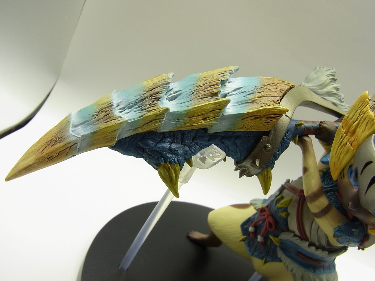 一番くじ】 モンスターハンター アイルーコレクション A賞