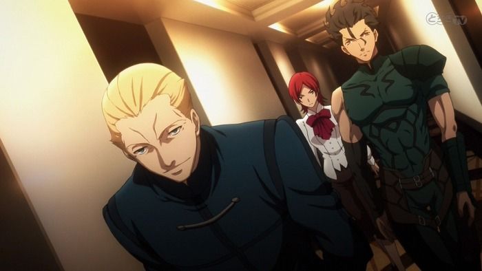 Fate Zero が Ed まで鳥肌立ちっぱなしなくらい良すぎる件 ガンプラ以外も好きすぎて辛い Fate Zero が Ed まで鳥肌立ちっぱなしなくらい良すぎる件 ガンプラ以外も好きすぎて辛い