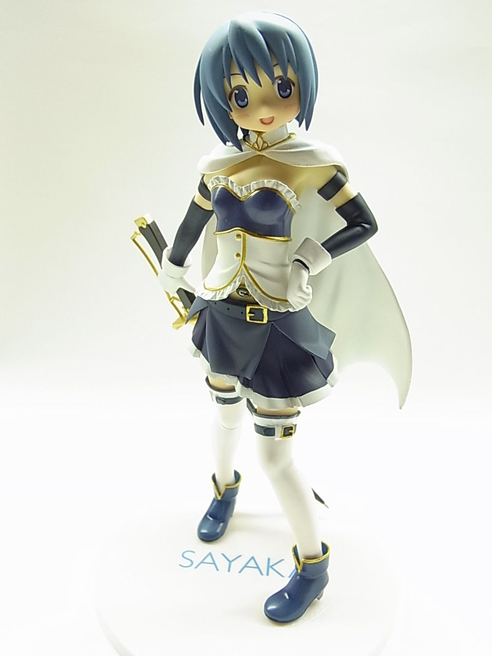 まどマギ 】 一番くじプレミアム まどか☆マギカ Part2 B賞 美樹さやか