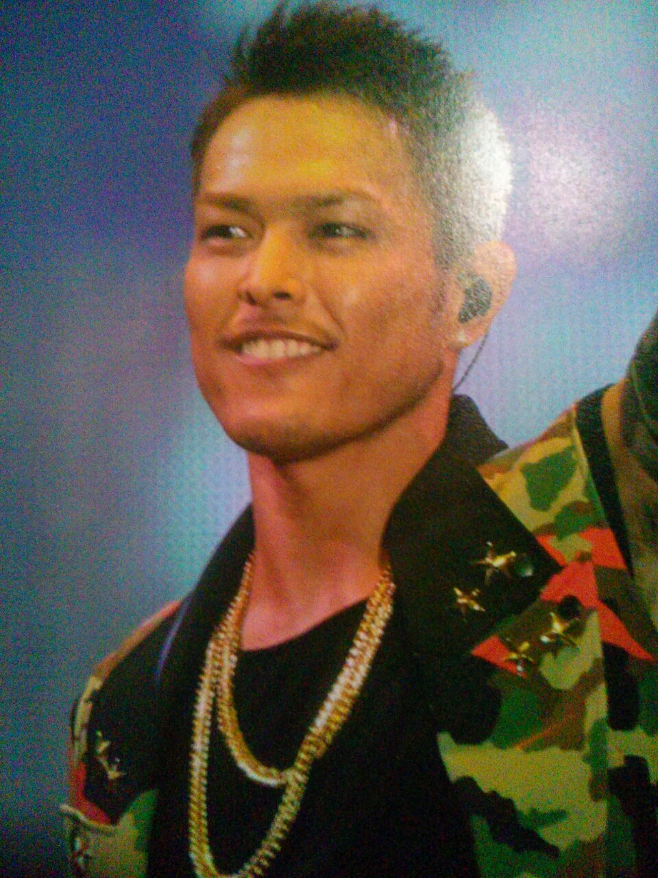 三代目j Soul Brothers Loooove いせりの幸せ