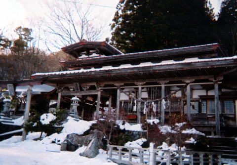 unotori