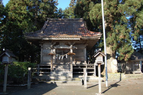 daijinnguu