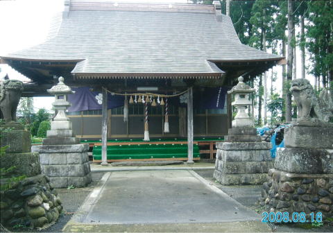 天満社 花泉町花泉 岩手県内 神社検索 岩手県神道青年会作成 天満社 花泉町花泉 岩手県内 神社検索 岩手県神道青年会作成