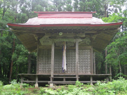 horiai