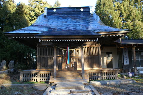 soutou