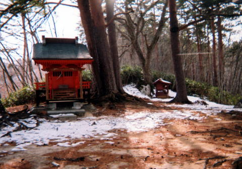 yasaka