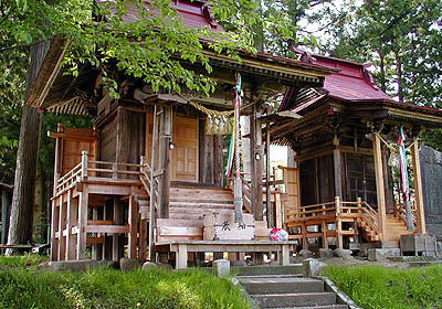 inariji