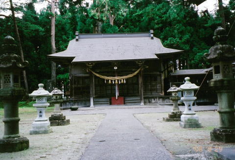 kibune