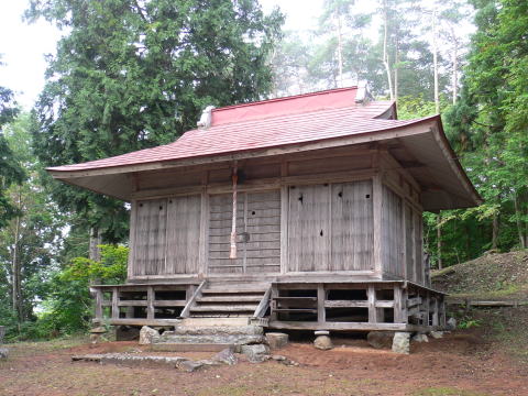 kumano