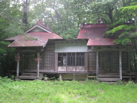 kumano