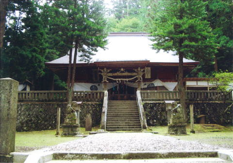 hayatine